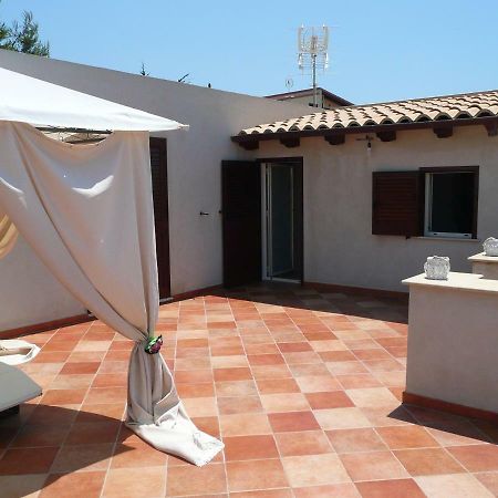 Le Ninfee Apartment San Leone Exterior photo