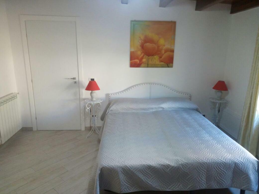 Le Ninfee Apartment San Leone Exterior photo