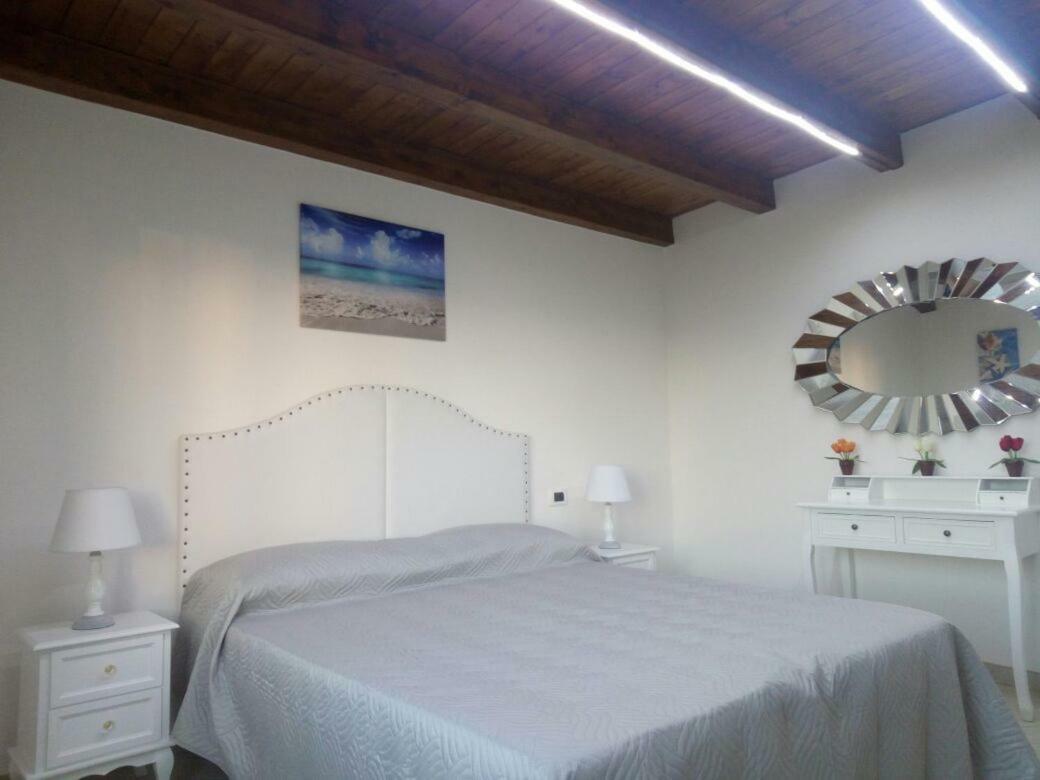 Le Ninfee Apartment San Leone Exterior photo