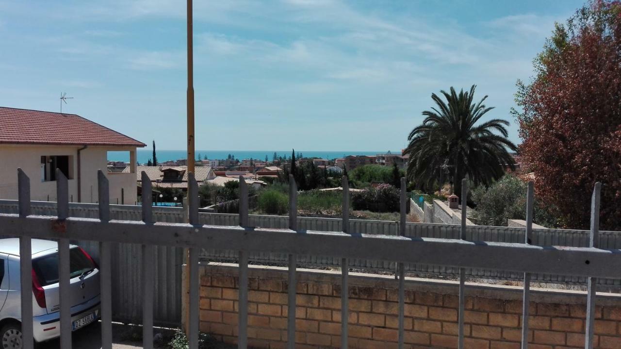 Le Ninfee Apartment San Leone Exterior photo
